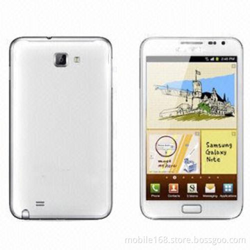 Refurbished Original N7000 Dual Core 16GB 8MP GPS Wi-Fi Android 4G Net Smartphone